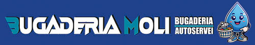 Bugaderia Moli